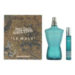 Le Male 125 ml + EDT toaletna voda za moške 20 ml