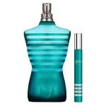Le Male 125 ml + EDT toaletna voda za moške 20 ml