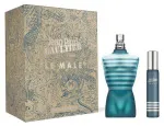 Le Male 125 ml + EDT toaletna voda za moške 20 ml