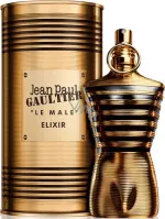 Le Male Elixir Absolu parfum za moške 125 ml