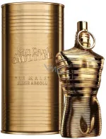 Le Male Elixir Absolu parfum za moške 125 ml