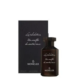 Moncler Le Solstice parfumska voda uniseks