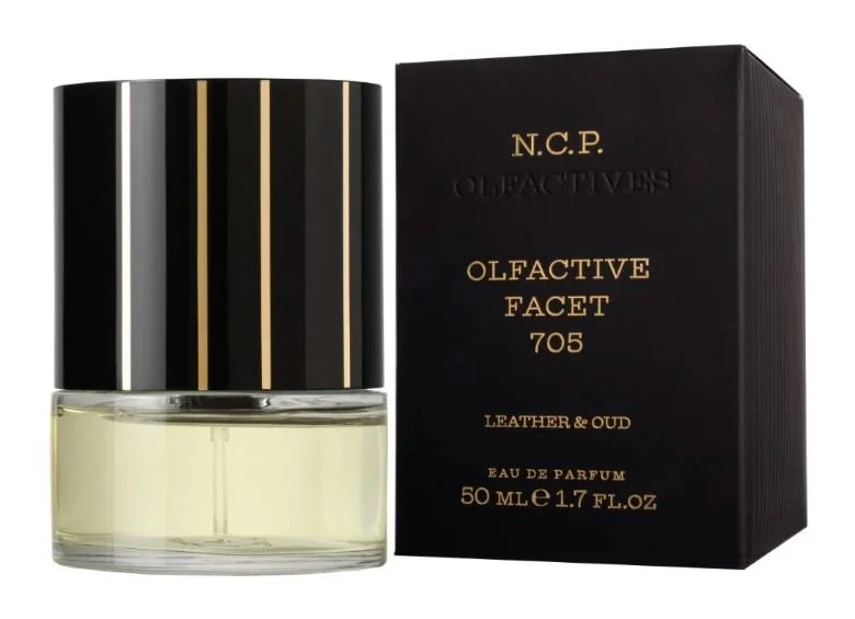 & Oud 50 ml