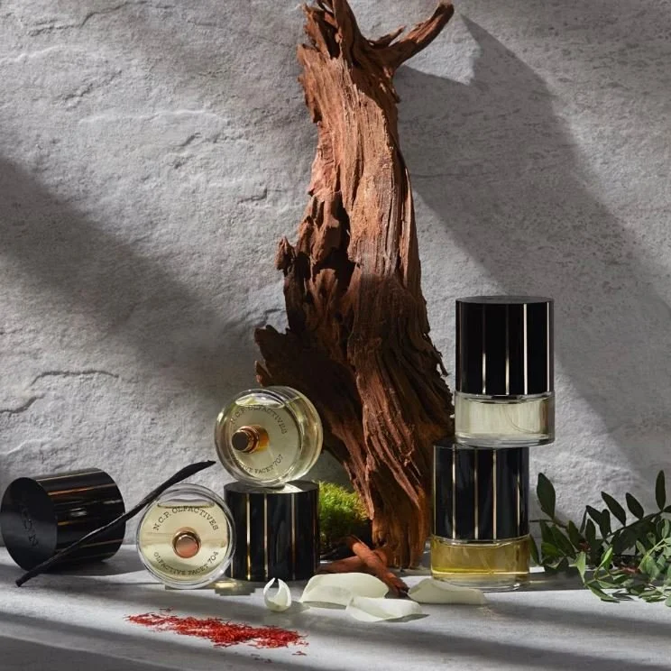 & Oud 50 ml