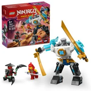 LEGO® NINJAGO® 71827 Zanejev bojni robotski oklep