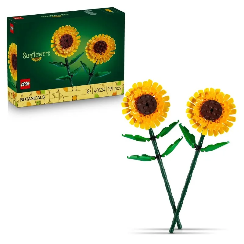 Botanicals 40524 Sončnica