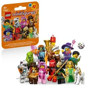 LEGO® Minifigurice 71052 29. serija