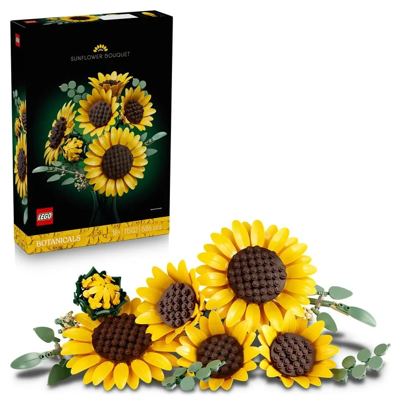 Botanicals 11502 Šopek sončnic