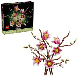 LEGO® Botanicals 11510 Vejice magnolije