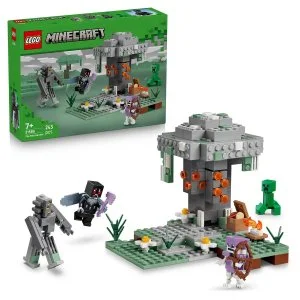 LEGO® Minecraft® 21586 Bledi vrt
