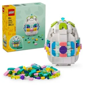 LEGO® 40816 Dekorativno velikonočno jajce