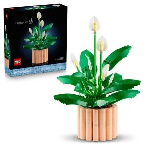 LEGO® Botanicals 11504 Spatifil