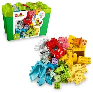 LEGO® DUPLO® 10914 Velika škatla s kockami