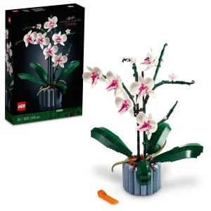 LEGO® Botanicals 10311 Orhideja