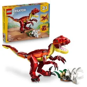 LEGO® Creator 3 v 1 31379 Divji dinozaver
