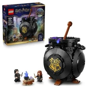 LEGO® Harry Potter™ 76464 Kotel: Skrivna učilnica napojev