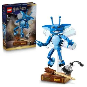 LEGO® Harry Potter™ 76461 Kornvalski škratek