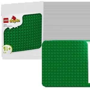 LEGO® DUPLO® 10460 Zelena osnovna plošča