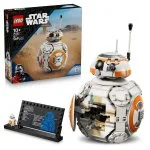 Star Wars™ 75452 Astromehanični droid BB-8™
