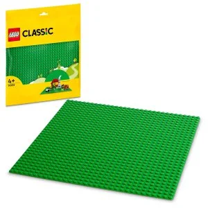 LEGO® Classic 11023 Zelena osnovna plošča