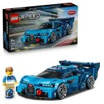 Speed Champions 77253 Hiperšportni avto Bugatti Vision GT
