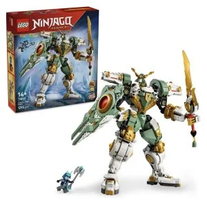 LEGO® NINJAGO® 71860 Lloydov titanov robot: 15 let NINJAGO