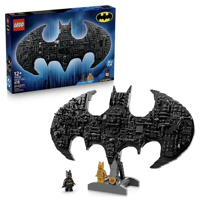 DC Batman™ 76330 Logotip Batman™