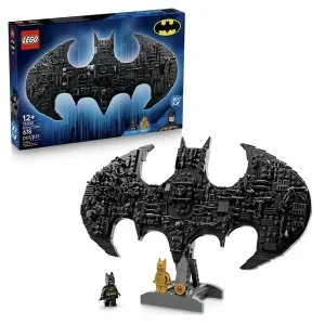 LEGO® DC Batman™ 76330 Logotip Batman™