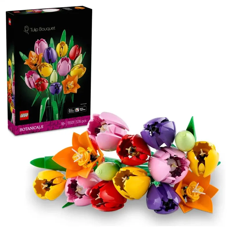 Botanicals 11501 Šopek tulipanov