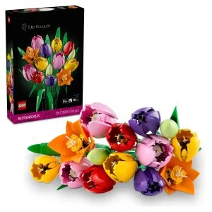 LEGO® Botanicals 11501 Šopek tulipanov