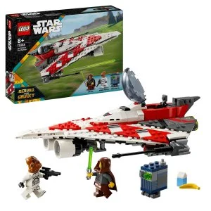 LEGO® Star Wars™ 75388 Zvezdni lovec Jedi Boba