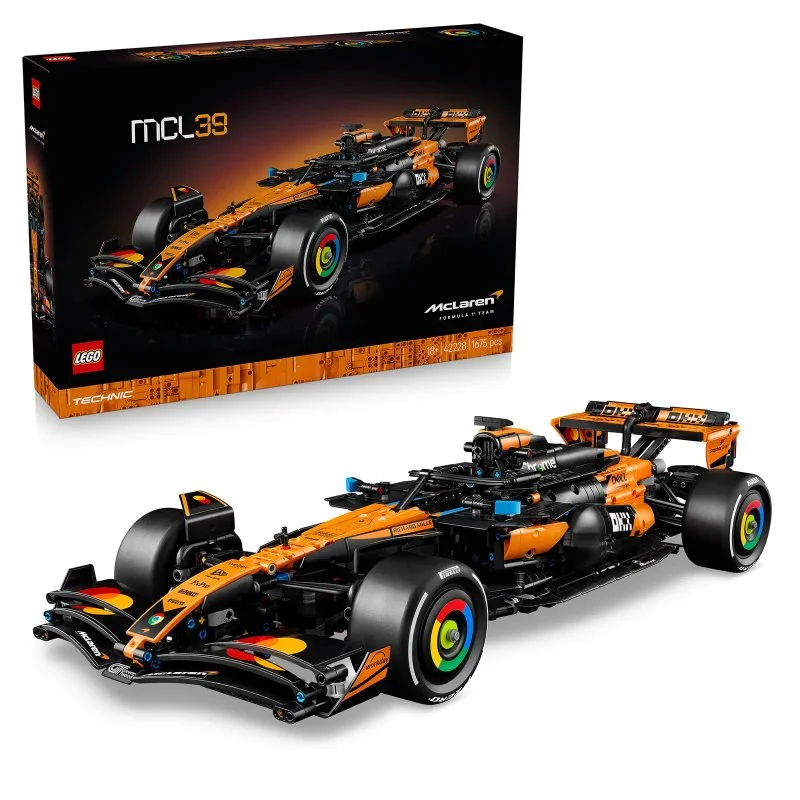Technic 42228 Avto McLaren MCL39 F1®