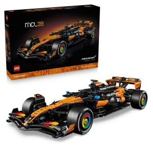 LEGO® Technic 42228 Avto McLaren MCL39 F1®