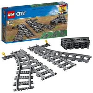 LEGO® City 60238 Kretnice