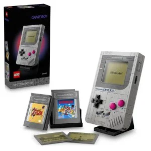LEGO® 72046 Game Boy™
