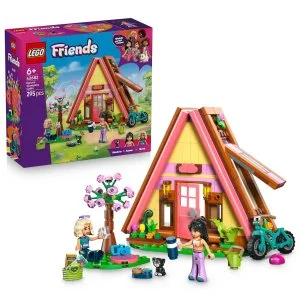 LEGO® Friends 42682 Glamping koča v naravi