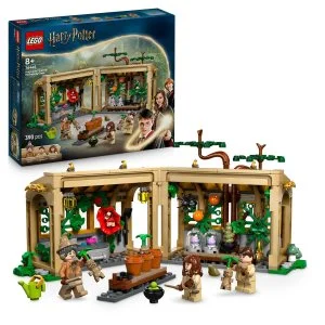 LEGO® Harry Potter™ 76445 Bradavičarkin grad: Ura zeliščarstva