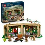 Harry Potter™ 76445 Bradavičarkin grad: Ura zeliščarstva