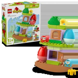 LEGO® DUPLO® 10440 Gugalno in sestavljivo drevo