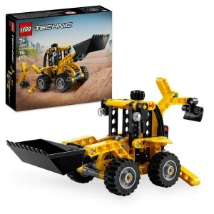 LEGO® Technic 42197 Zadnji nakladalnik
