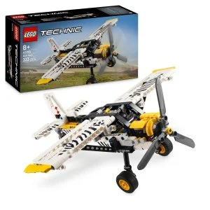 LEGO® Technic 42198 Letalo za oddaljena območja