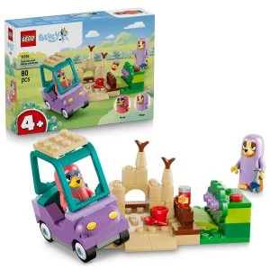 LEGO® Bluey 11216 Bingo, Bluey in babice