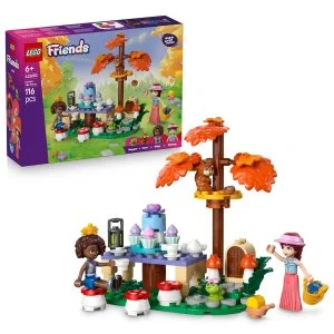 LEGO® Friends 42690 Gozdna čajanka