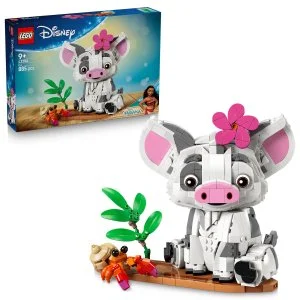 LEGO® │ Disney 43292 Pua