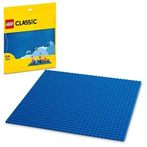 LEGO® Classic 11025 Modra osnovna plošča