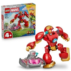 LEGO® Disney Junior Marvel 11209 Ultron proti Iron Manu