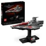 Star Wars™ 75404 Jurišna ladja razreda Acclamator