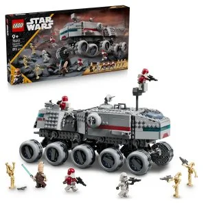 LEGO® Star Wars™ 75413 Juggernaut Republike