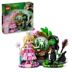 LEGO® Wicked 75682 Figurice Elphabe in Glinde