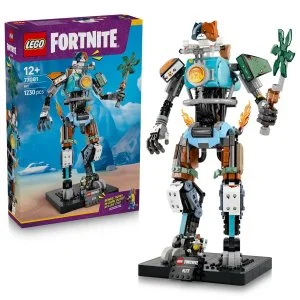 LEGO® Fortnite® 77081 komplet
